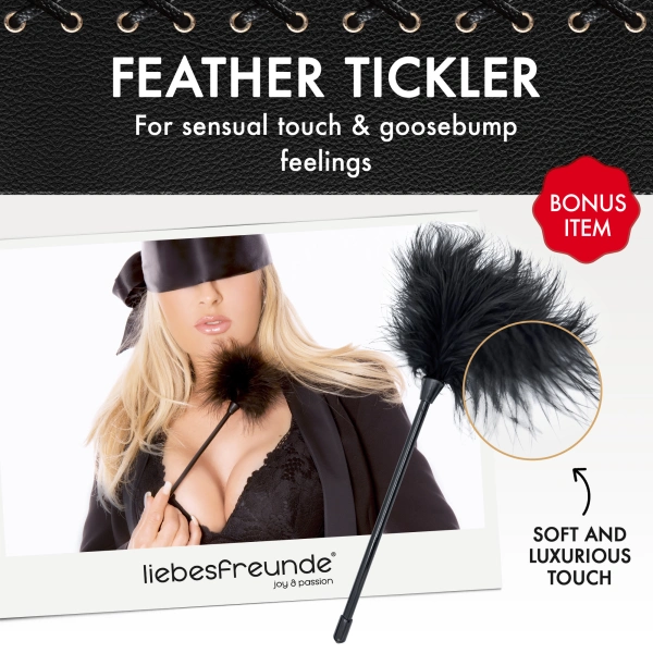 Leather Paddle photo 4